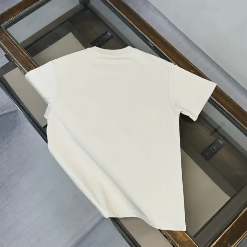 Replica Moncler T-Shirts Short Sleeved For Unisex #1419975 $29.00 USD for Wholesale