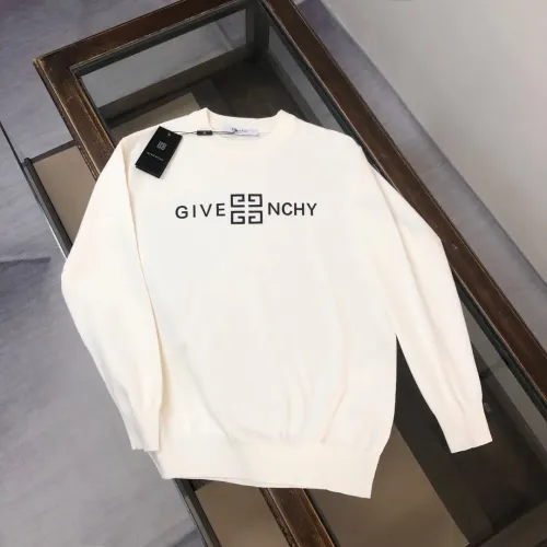 Wholesale Givenchy Sweaters Long Sleeved For Unisex #1419983 $56.00 USD, Wholesale Quality Replica Givenchy Sweaters