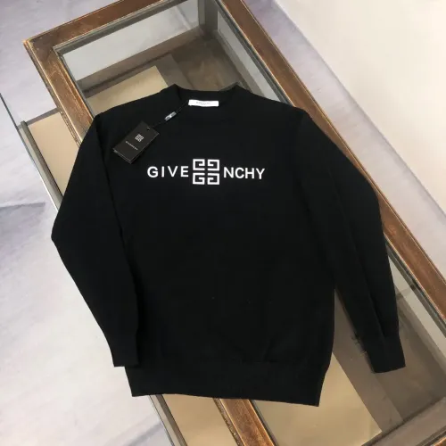 Wholesale Givenchy Sweaters Long Sleeved For Unisex #1419984 $56.00 USD, Wholesale Quality Replica Givenchy Sweaters