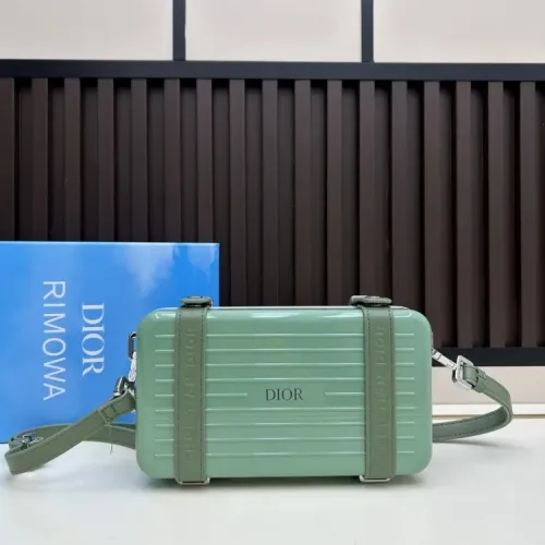 Wholesale Christian Dior AAA Quality Messenger Bags For Women #1419986 $102.00 USD, Wholesale Quality Replica Christian Dior AAA Quality Messenger Bags