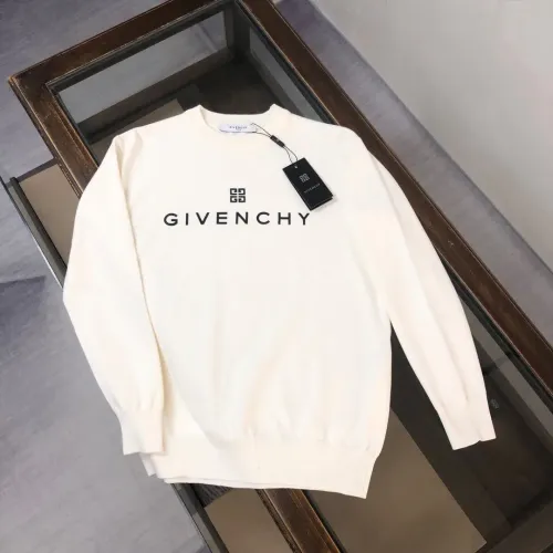Wholesale Givenchy Sweaters Long Sleeved For Unisex #1419988 $56.00 USD, Wholesale Quality Replica Givenchy Sweaters