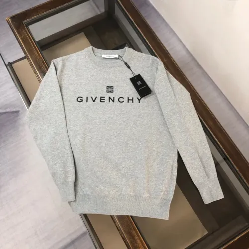Wholesale Givenchy Sweaters Long Sleeved For Unisex #1419989 $56.00 USD, Wholesale Quality Replica Givenchy Sweaters