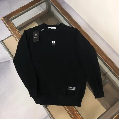 Wholesale Givenchy Sweaters Long Sleeved For Unisex #1419993 $56.00 USD, Wholesale Quality Replica Givenchy Sweaters