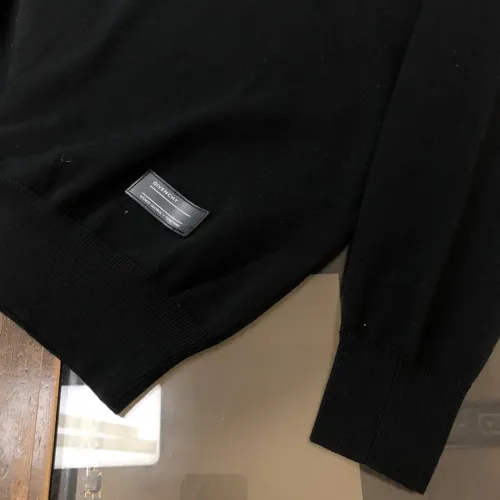 Replica Givenchy Sweaters Long Sleeved For Unisex #1419993 $56.00 USD for Wholesale