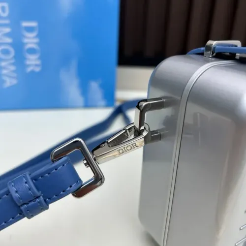 Replica Christian Dior AAA Quality Messenger Bags For Women #1419995 $102.00 USD for Wholesale