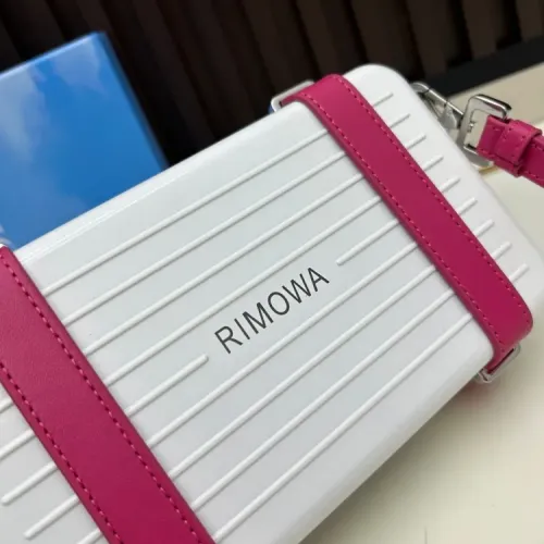 Replica Christian Dior AAA Quality Messenger Bags For Women #1419996 $102.00 USD for Wholesale