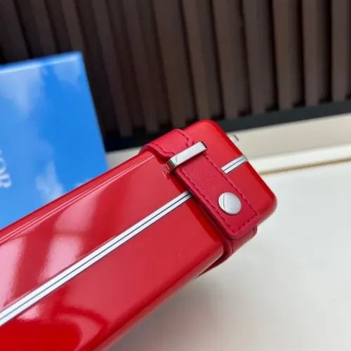 Replica Christian Dior AAA Quality Messenger Bags For Women #1419997 $102.00 USD for Wholesale