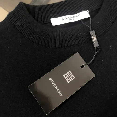Replica Givenchy Sweaters Long Sleeved For Unisex #1420000 $56.00 USD for Wholesale
