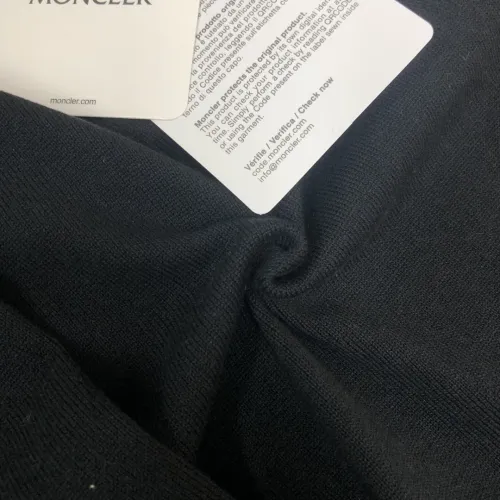 Replica Moncler Sweaters Long Sleeved For Unisex #1420041 $56.00 USD for Wholesale