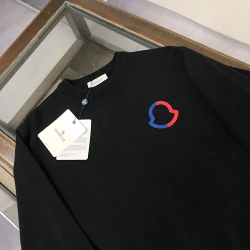 Replica Moncler Sweaters Long Sleeved For Unisex #1420044 $56.00 USD for Wholesale