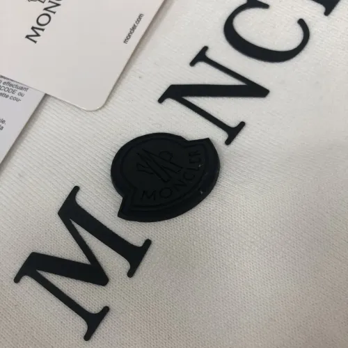 Replica Moncler Sweaters Long Sleeved For Unisex #1420067 $56.00 USD for Wholesale