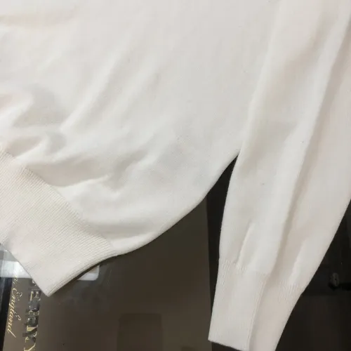 Replica Moncler Sweaters Long Sleeved For Unisex #1420082 $56.00 USD for Wholesale