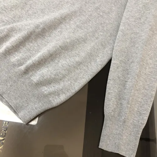 Replica Moncler Sweaters Long Sleeved For Unisex #1420083 $56.00 USD for Wholesale