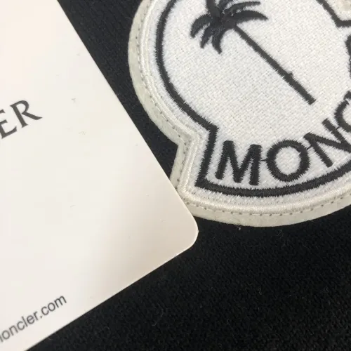 Replica Moncler Sweaters Long Sleeved For Unisex #1420084 $56.00 USD for Wholesale