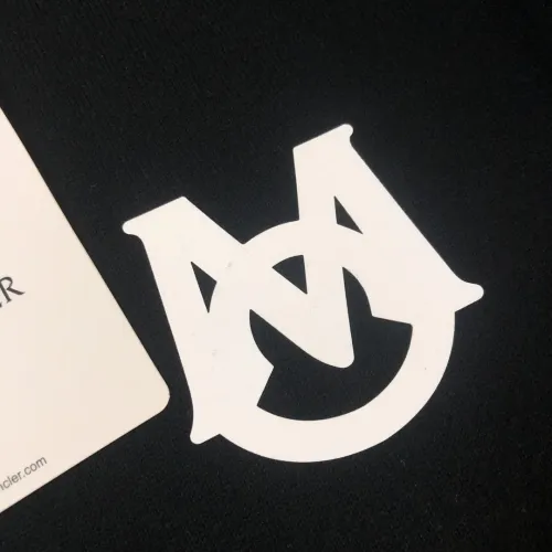 Replica Moncler Sweaters Long Sleeved For Unisex #1420088 $56.00 USD for Wholesale