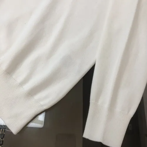 Replica Moncler Sweaters Long Sleeved For Unisex #1420095 $56.00 USD for Wholesale