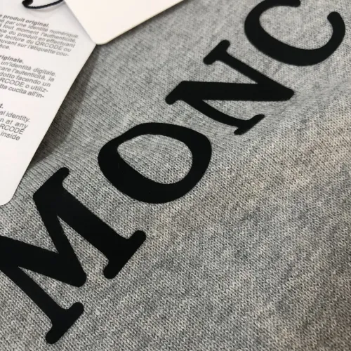 Replica Moncler Sweaters Long Sleeved For Unisex #1420096 $56.00 USD for Wholesale