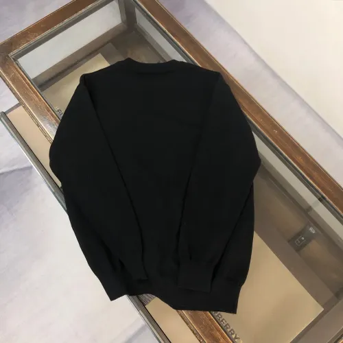 Replica Moncler Sweaters Long Sleeved For Unisex #1420097 $56.00 USD for Wholesale