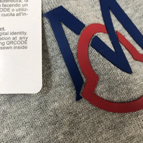 Replica Moncler Sweaters Long Sleeved For Unisex #1420099 $56.00 USD for Wholesale