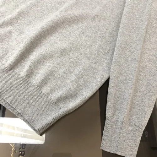 Replica Moncler Sweaters Long Sleeved For Unisex #1420099 $56.00 USD for Wholesale