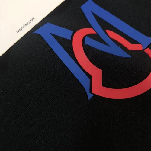 Replica Moncler Sweaters Long Sleeved For Unisex #1420100 $56.00 USD for Wholesale