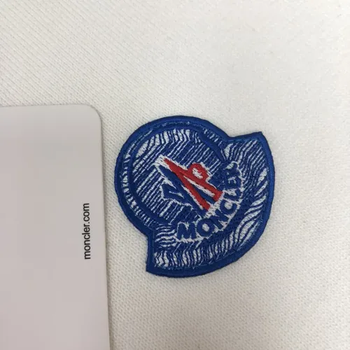 Replica Moncler Sweaters Long Sleeved For Unisex #1420104 $56.00 USD for Wholesale