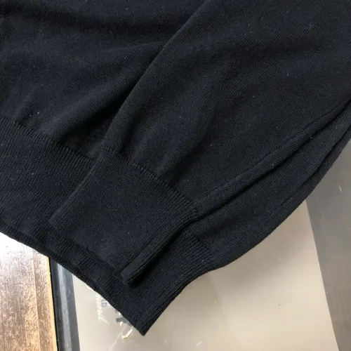 Replica Moncler Sweaters Long Sleeved For Unisex #1420106 $56.00 USD for Wholesale