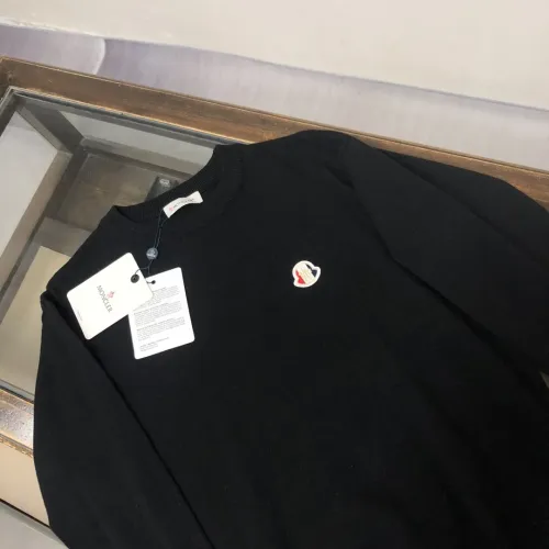 Replica Moncler Sweaters Long Sleeved For Unisex #1420111 $56.00 USD for Wholesale