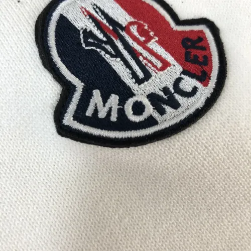 Replica Moncler Sweaters Long Sleeved For Unisex #1420114 $56.00 USD for Wholesale