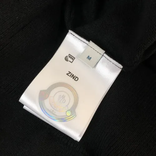 Replica Moncler Sweaters Long Sleeved For Unisex #1420116 $56.00 USD for Wholesale