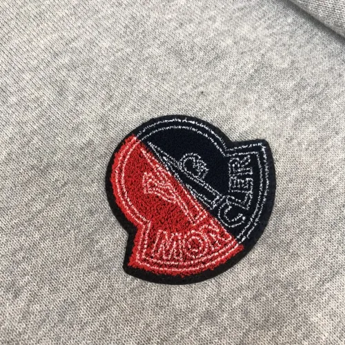 Replica Moncler Sweaters Long Sleeved For Unisex #1420118 $56.00 USD for Wholesale