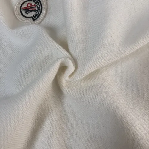 Replica Moncler Sweaters Long Sleeved For Unisex #1420120 $56.00 USD for Wholesale