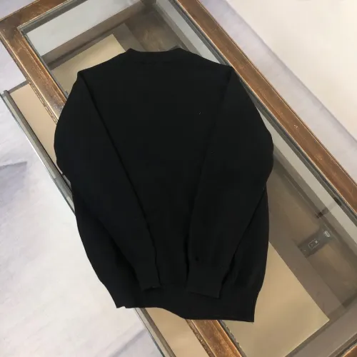 Replica Moncler Sweaters Long Sleeved For Unisex #1420122 $56.00 USD for Wholesale