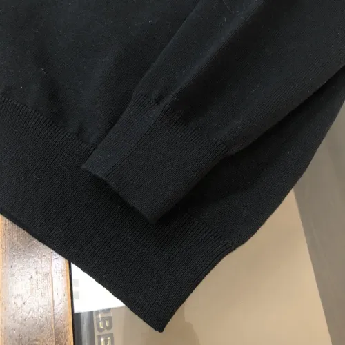 Replica Moncler Sweaters Long Sleeved For Unisex #1420122 $56.00 USD for Wholesale