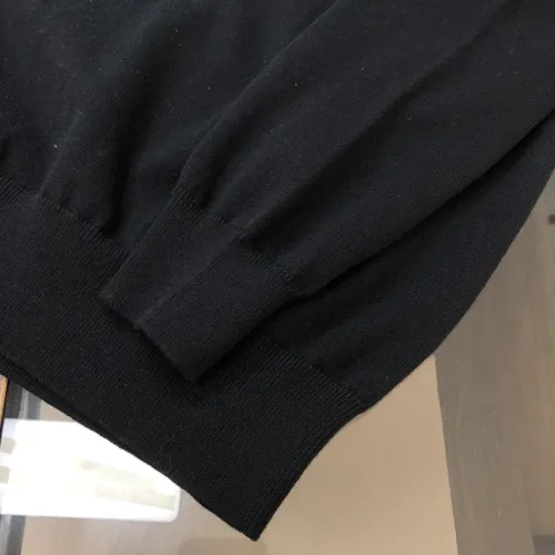 Replica Moncler Sweaters Long Sleeved For Unisex #1420133 $56.00 USD for Wholesale