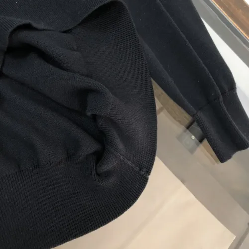 Replica Moncler Sweaters Long Sleeved For Unisex #1420133 $56.00 USD for Wholesale