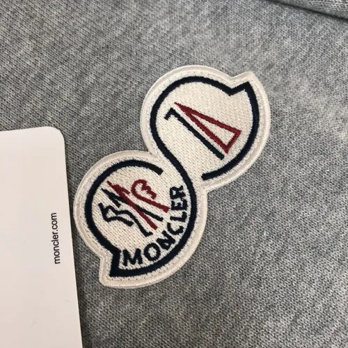 Replica Moncler Sweaters Long Sleeved For Unisex #1420136 $56.00 USD for Wholesale