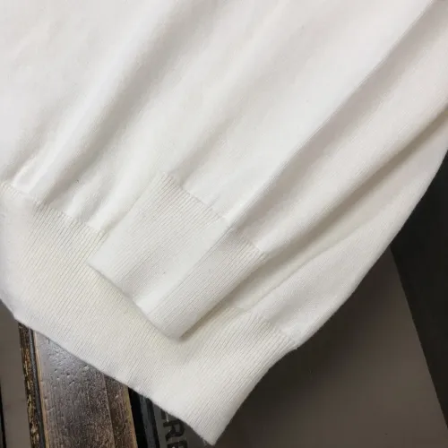 Replica Moncler Sweaters Long Sleeved For Unisex #1420138 $56.00 USD for Wholesale