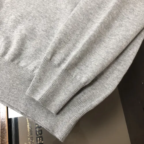 Replica Moncler Sweaters Long Sleeved For Unisex #1420139 $56.00 USD for Wholesale