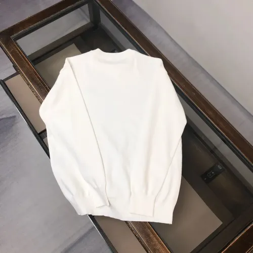 Replica Moncler Sweaters Long Sleeved For Unisex #1420141 $56.00 USD for Wholesale