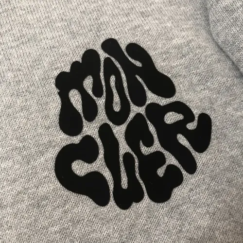 Replica Moncler Sweaters Long Sleeved For Unisex #1420145 $56.00 USD for Wholesale