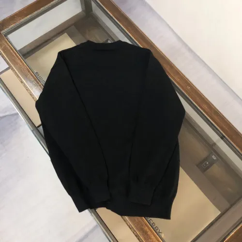 Replica Moncler Sweaters Long Sleeved For Unisex #1420146 $56.00 USD for Wholesale