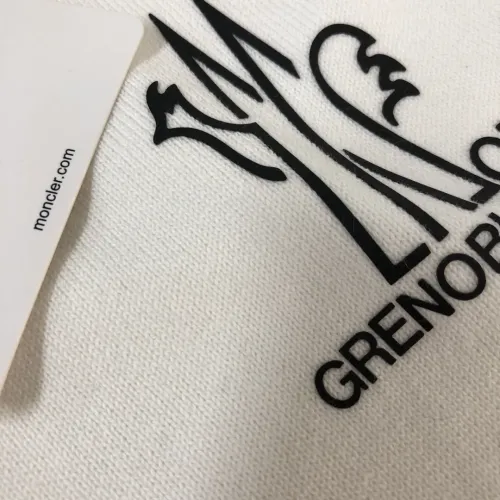 Replica Moncler Sweaters Long Sleeved For Unisex #1420147 $56.00 USD for Wholesale