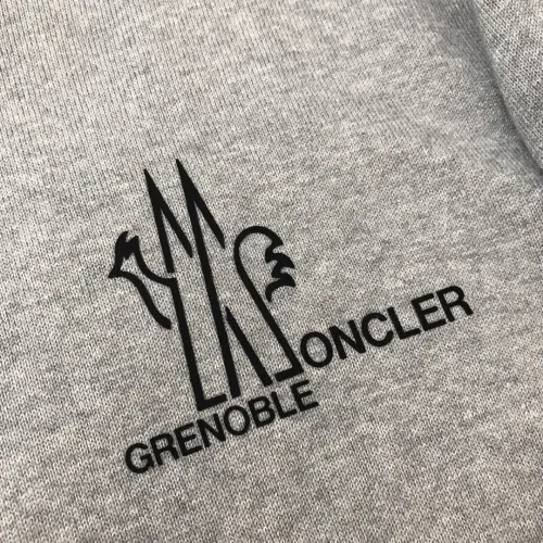 Replica Moncler Sweaters Long Sleeved For Unisex #1420148 $56.00 USD for Wholesale