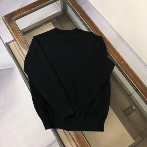 Replica Moncler Sweaters Long Sleeved For Unisex #1420149 $56.00 USD for Wholesale