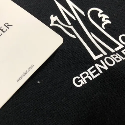 Replica Moncler Sweaters Long Sleeved For Unisex #1420149 $56.00 USD for Wholesale