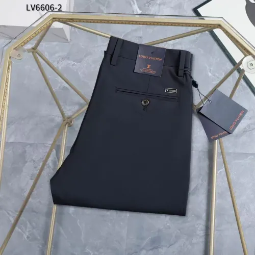Wholesale Louis Vuitton LV Pants For Men #1420169 $42.00 USD, Wholesale Quality Replica Louis Vuitton LV Pants