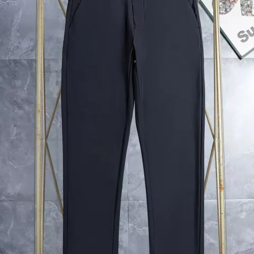 Replica Louis Vuitton LV Pants For Men #1420169 $42.00 USD for Wholesale