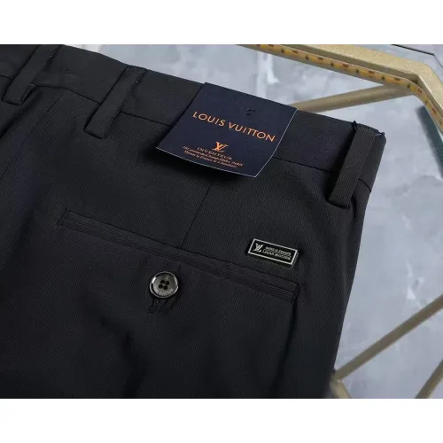 Replica Louis Vuitton LV Pants For Men #1420170 $42.00 USD for Wholesale