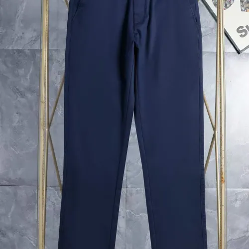 Replica Tommy Hilfiger TH Pants For Men #1420175 $42.00 USD for Wholesale